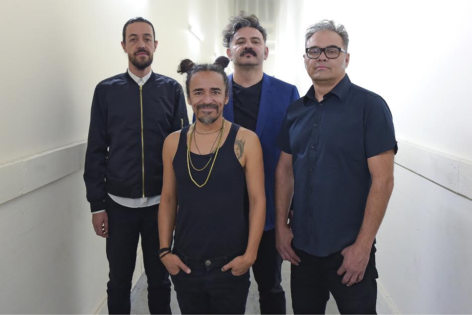 9 Band Meksiko Yang Pernah Mengguncang Dunia